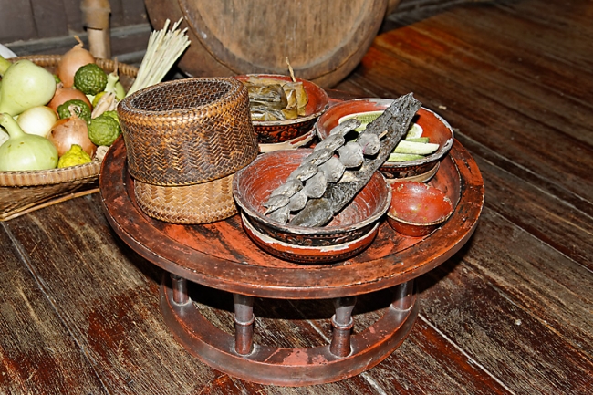 Ban Kamthieng Museum-015